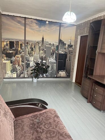 Продажа квартир: 2 комнаты, 42 м², Хрущевка, 1 этаж, Евроремонт — 12