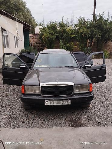 mercedes spacer: Ünvan sabirabad şirvan əlaqəni maşının üstündə nömrə var — 2