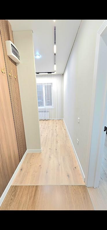 в таласе: 2 комнаты, 44 м², Технопарк 108 серия, 1 этаж, Свежий ремонт — 7