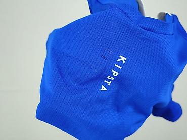 mbappe 104: Kipsta, T-shirt damski, rozmiar 2XL — 4