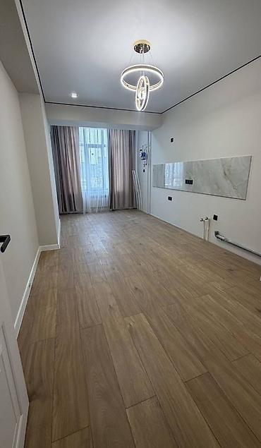 75000: 1 комната, 48 м², ул. Баха Элитка, 3 этаж, Дизайнерский ремонт — 2
