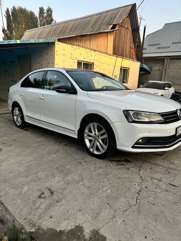 коробка сди: Volkswagen Sagitar: 2018 г., 1.4 л, Типтроник, Бензин, Седан