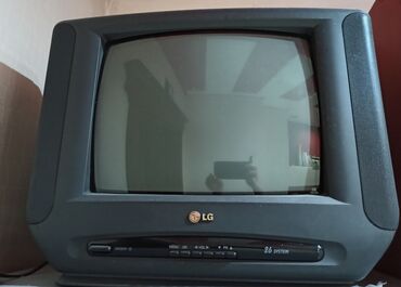 işlənmiş telvizorlar: Б/у Телевизор LG 40"