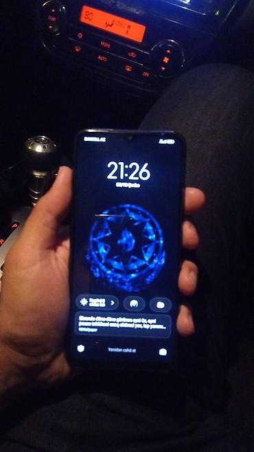tablet 2 el: Redmi 9T, 64 GB, rəng - Qara, Barmaq izi, İki sim kartlı — 1