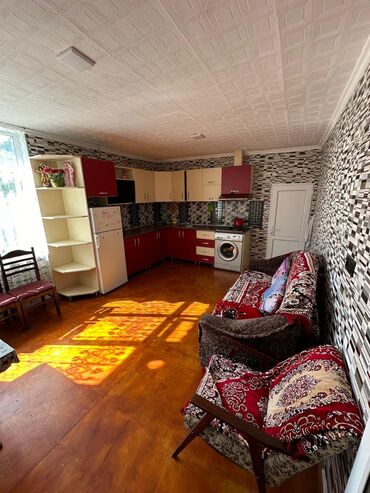 Günlük kirayə evlər: 180 kv. m, 2 otaqlı, Qaz, Su, İnternet -da lalafo.az — 13 Günlük kirayə evlər: 180 kv. m, 2 otaqlı, Qaz, Su, İnternet — 13