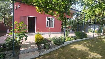 müşviqabad evler: 90 kv. m, 4 otaqlı, Hovuzsuz, Kanalizasiya, Su, İşıq — 7