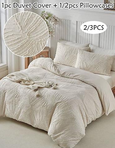 pastel ucun parcalar: Yataq Dəsti – 1 ədəd yorğan üzlüyü + 1/2 ədəd yastıq üzü (2 və ya 3 — 1