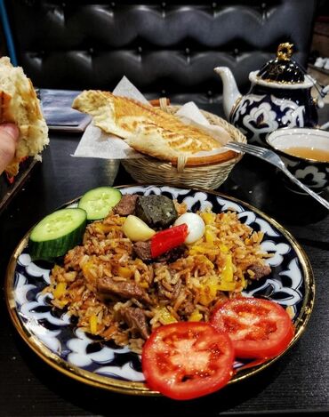 Бани, сауны, SPA: Баня, Сауна | Бассейн — 11