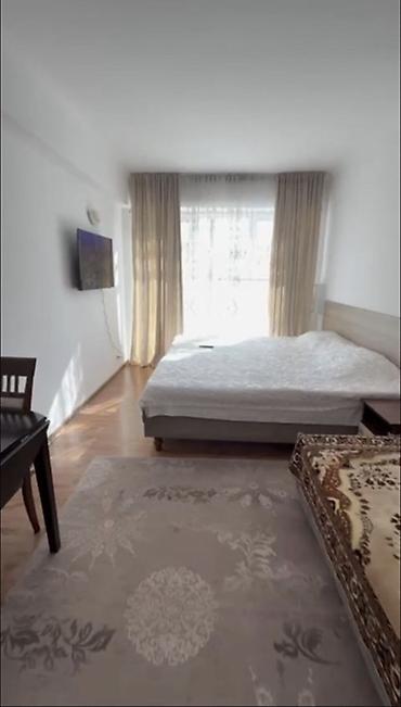 квартиры с панорамными окнами: 1 комната, 35 м², Элитка, 2 этаж, Косметический ремонт — 9