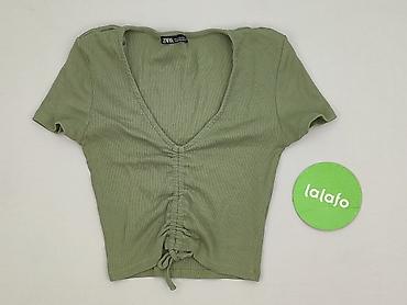 sklep simple: Zara, Top damski, rozmiar S — 2