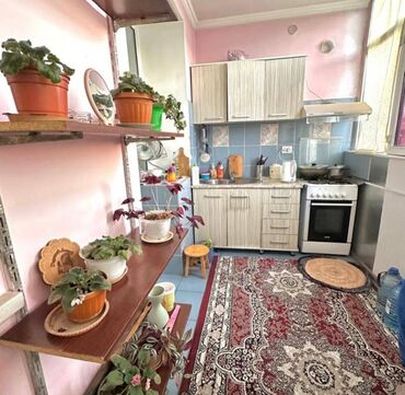 Продажа квартир: 3 комнаты, 75 м², 4 этаж — 6