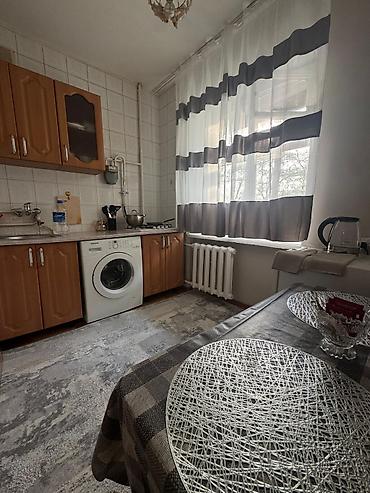 Посуточная аренда квартир: 1 комната, Постельное белье, Кондиционер, Парковка — 12