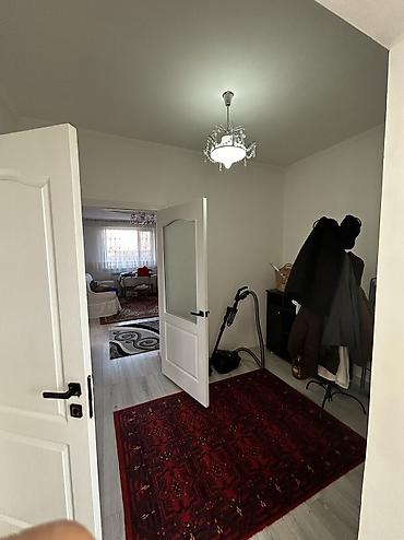 Продажа коттеджей и домов: 🏡 Продаётся просторный дом — 100 м² 📍 Район Аска Таш Отличный вариант — 13