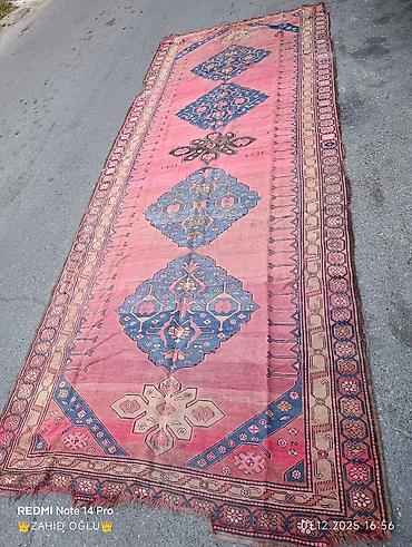 xalca islenmis: Xalça Azərbaycan — 4