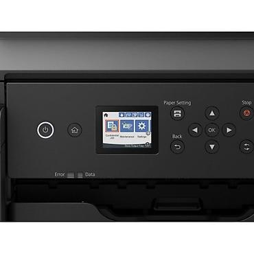 printer l850: Epson EcoTank L11160 Mürəkkəb Püskürtməli Printer A3+ formatında — 2
