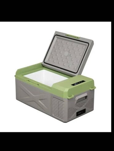 Автохолодильники: ❄️ Автохолодильник-морозильник Alpicool АКЦИЯ!АКЦИЯ!АКЦИЯ!АКЦИЯ!АКЦИЯ! — 3