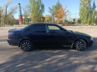 Honda: Honda Torneo: 2000 г., 1.8 л, Автомат, Газ, Седан — 7