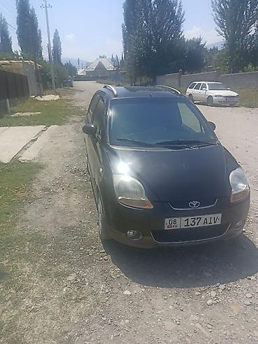 авто чехолдор: Chevrolet Spark: 2006 г., Кол менен иштөөчү, Хетчбек — 6