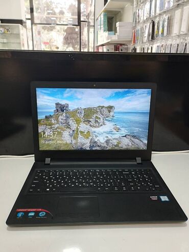 электронная книга баку: Lenovo 15.6 ", Intel Core i7, 256 ГБ