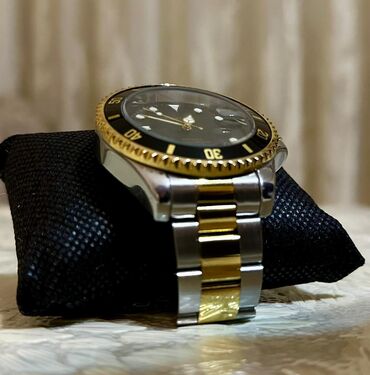 Qol saatları: Yeni, Qol saatı, rəng - Gümüşü — 6