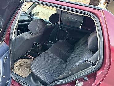 jeep compas: Volkswagen Vento: 1995 г., Механика, Бензин, Седан — 6