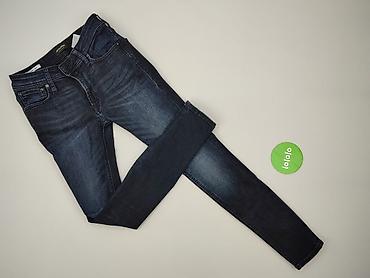jeansy only: Jack & Jones, Jeansy damskie, rozmiar S — 2