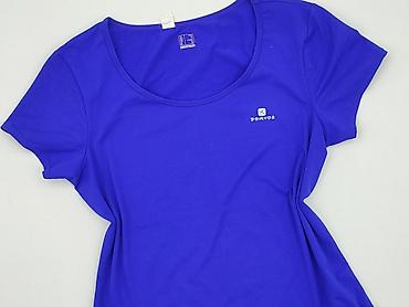 decathlon 67374: Domyos, T-shirt damski, rozmiar S — 1