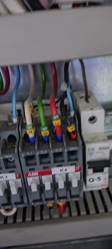 Электрики: Электрик сантехник. электромонтажные работы. ремонт ресторанной at lalafo.kg — 6 Электрики: Электрик сантехник. электромонтажные работы. ремонт ресторанной — 6