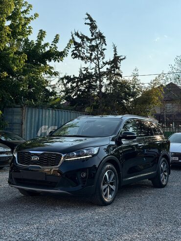 daewoo matiz расрочка: Kia Sorento: 2019 г., 2 л, Автоматические, Дизель, Кроссовер