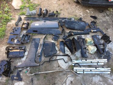 Другие автозапчасти: БМВ Е34, Е38 ЗАПЧАСТИ — 11