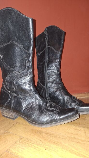 Čizme: Čizme, 37 — 8