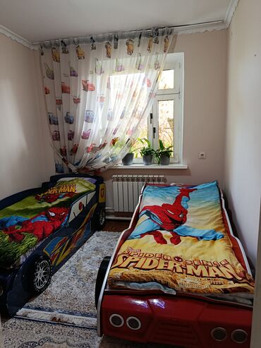 Продажа домов: Дом, 120 м², 5 комнат, Собственник, Евроремонт — 12