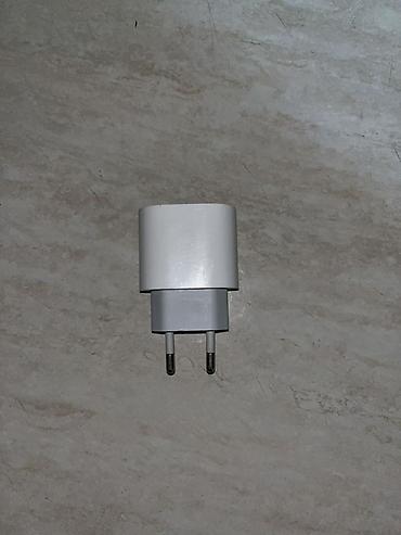 usb data modem: Simsiz şarj cihazı Apple, 20 Vt, İşlənmiş — 2