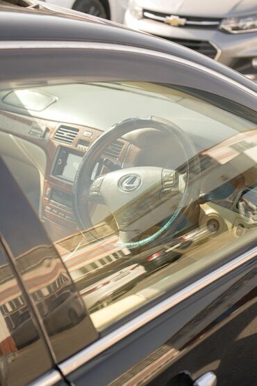 Toyota: Toyota Windom: 2005 г., 3 л, Автомат, Газ, Седан — 4