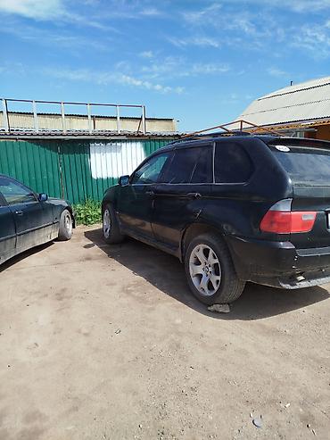bmw g05 фары: BMW X5: 2001 г., 3 л, Автомат, Газ, Кроссовер — 9