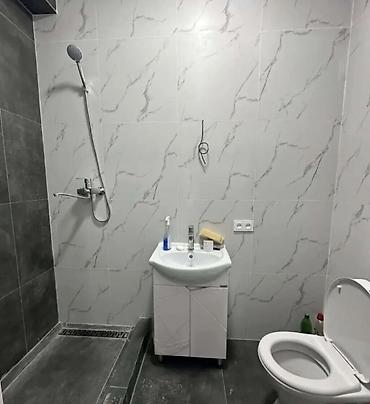 50: 1 комната, 50 м², Кок-Жар ж/м Элитка, 9 этаж, Евроремонт — 4
