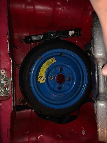 Daewoo: Daewoo Matiz: 2004 г., 0.8 л, Автомат, Бензин, Хэтчбэк — 6