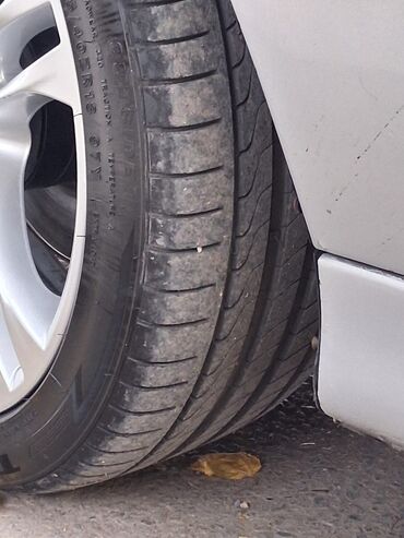 Disk təkərlər: Disk təkər BMW 245 / 40 / R 18 — 6