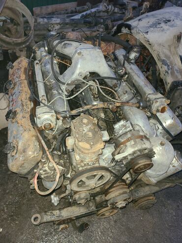 Грузовики: Грузовик, МАЗ — 9