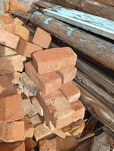бутылки бу: Караколдо 2000 шт кирпич сатылат — 3