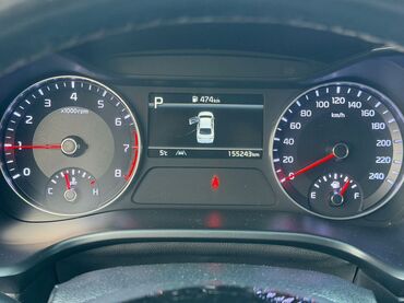 Kia: Kia K3: 2021 г., 1.6 л, Автомат, Бензин, Седан — 17