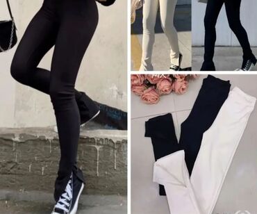 Donji deo: Zvonarice,helanke,pantalone sa elastinom — 22