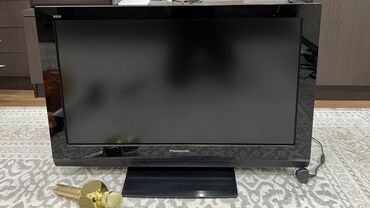 naushniki panasonic ergofit: Продаю телевизор в отличном состоянии, модель Panasonic Viera
