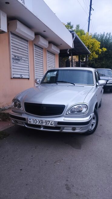 opel masin: QAZ