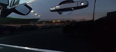 Lexus: Lexus RX: 2001 г., 3 л, Автомат, Бензин — 10