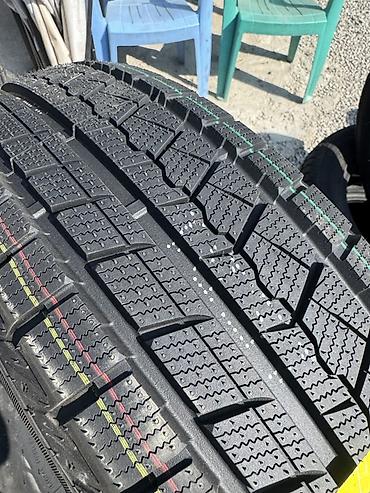 thindiag 2: Зимние шины SONIX Snowrover 868 - Размер: 215/70 R16 Знаменитая — 4
