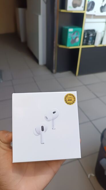 телефоны без регистрации: Продается 🎧 AirPods Pro 2 — Премиум-качество по доступной цене