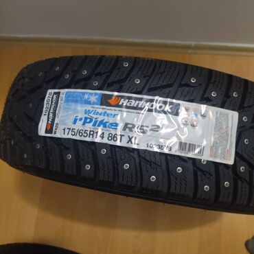 koreyadan avtomobil sayti: Yeni Şin Hankook 175 / 65 / R 14