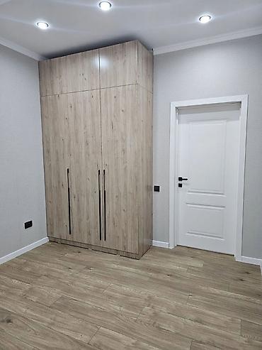 Продажа квартир: 2 комнаты, 61 м², Пишпек 6 этаж, Евроремонт — 14