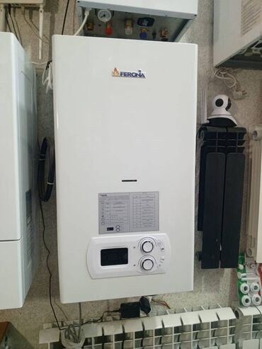 Kombilər: *🔥 Kombi və İstilik Sistemləri – Topdan Qiymətə! 🔥* ✅ *Topdan və — 5